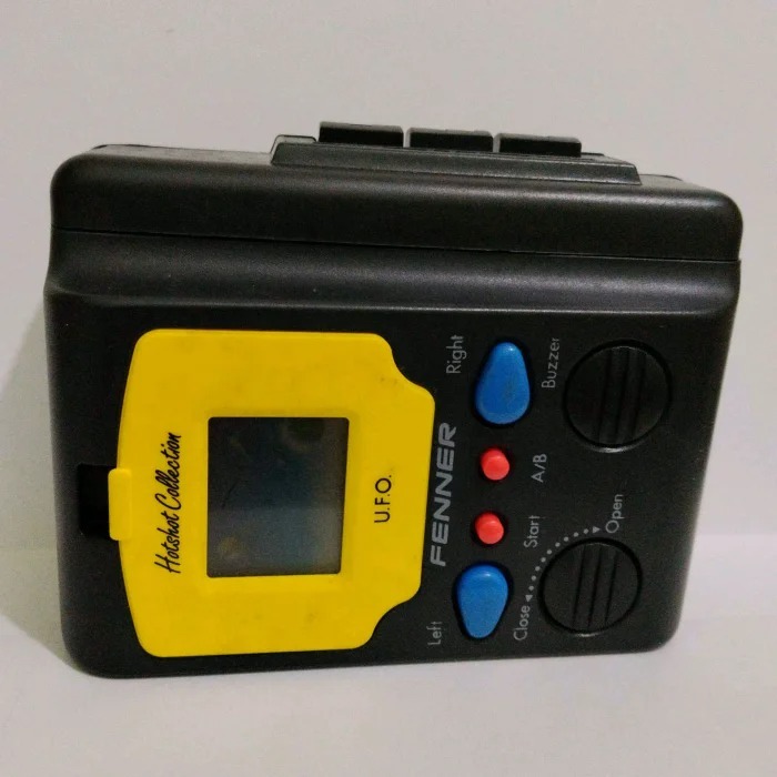 WALKMAN PEMUTAR KASET JADUL BUAT KOLEKSI DISPLAY PAJANGAN ANTIK VINTAGE