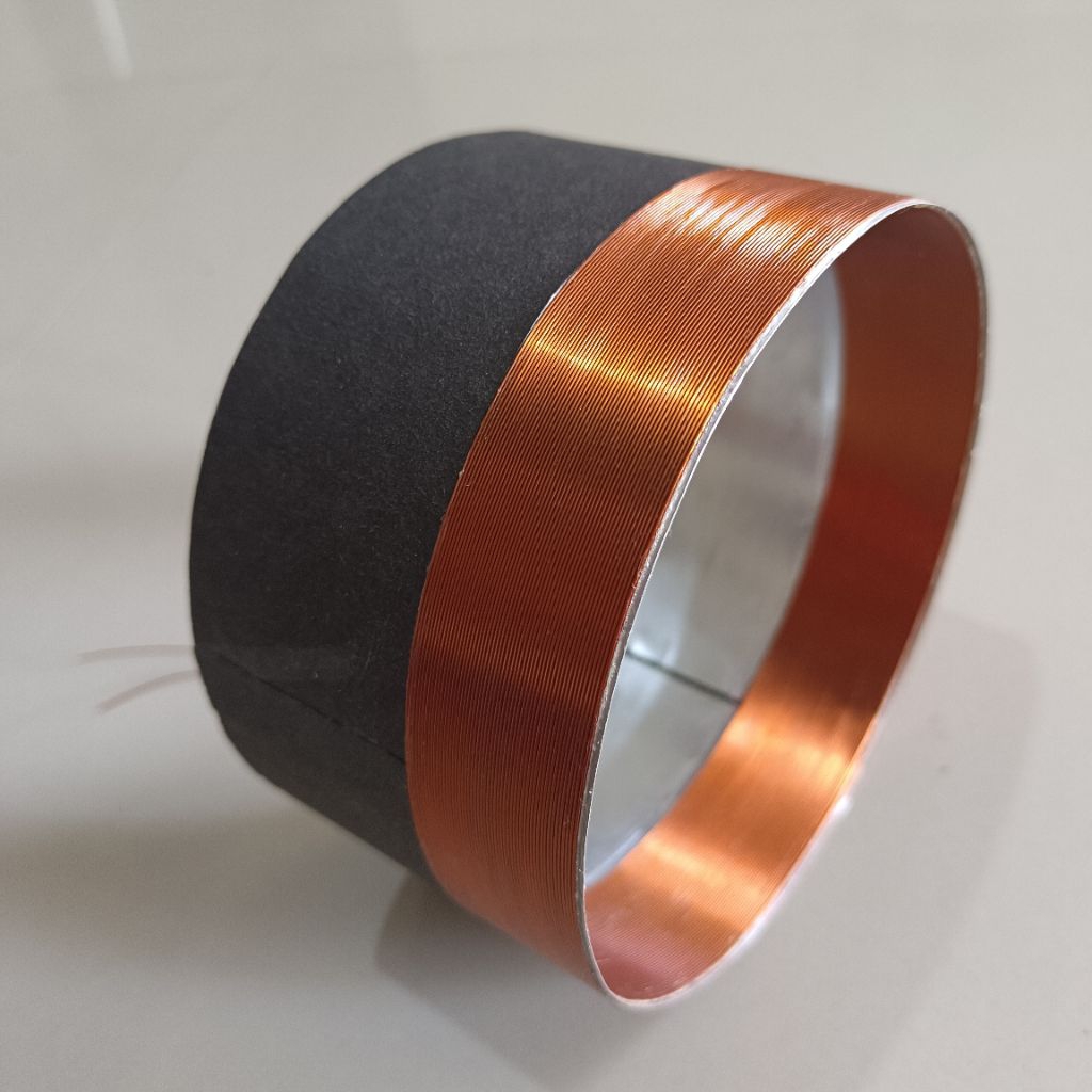 spul spol spooll speaker RCF 15inch tipe L15HF190 singel in out