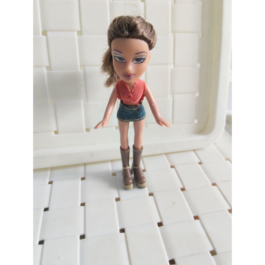 Bratz Doll