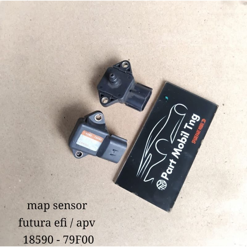 Map Sensor Suzuki Apv Futura Efi 18590-79F00 Copotan