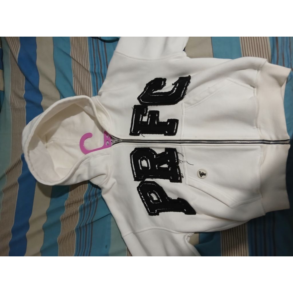 Preface Odyssey Size M