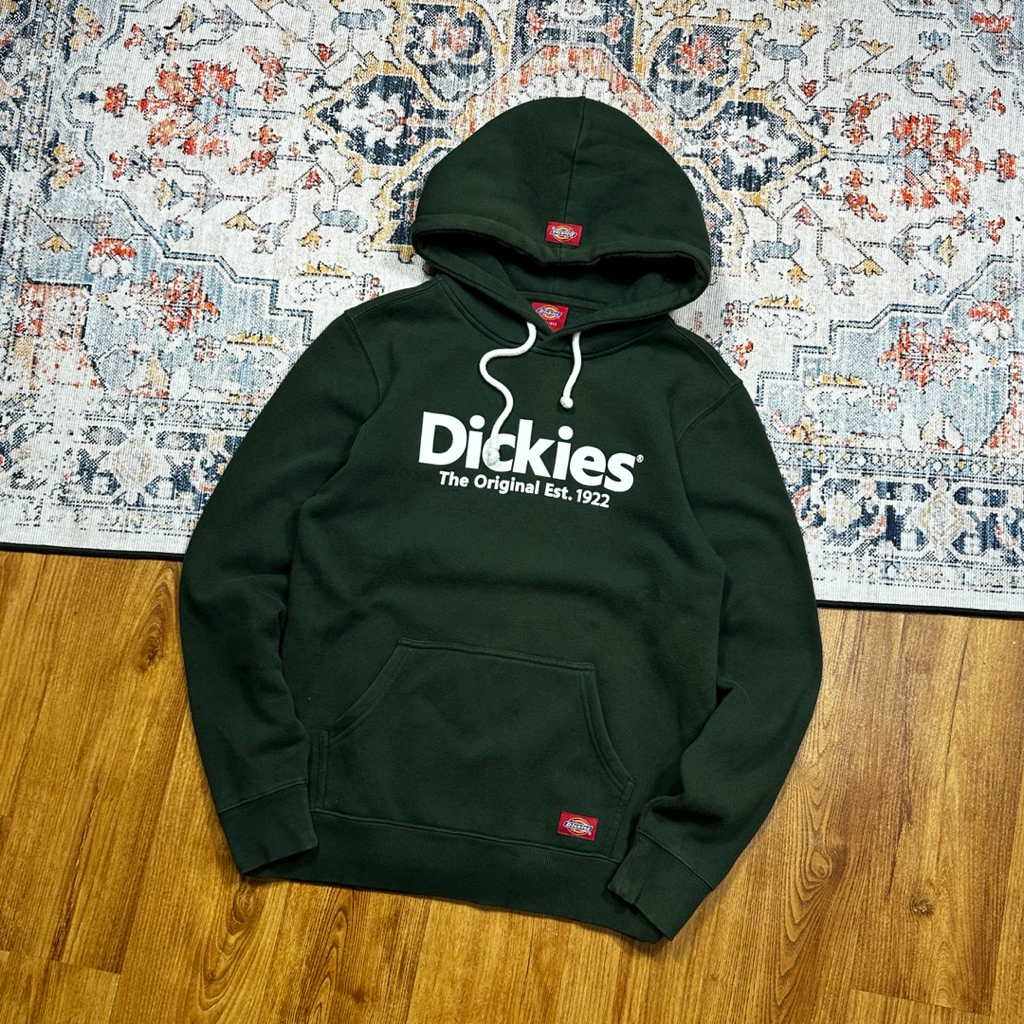DICKIES PULLOVER HOODIE SECOND