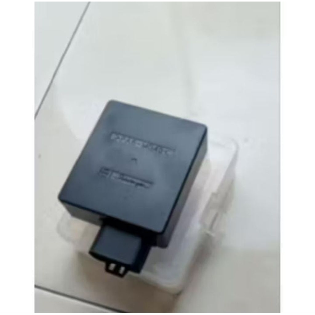 CDI IMITASI ( LOKAL) BEKAS PEMAKAIAN VARIO 110 KARBU VARIO TECNO 110 KARBU