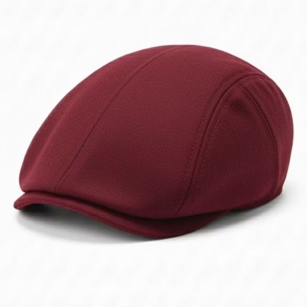 topi pria copet topi kodok murah elastis