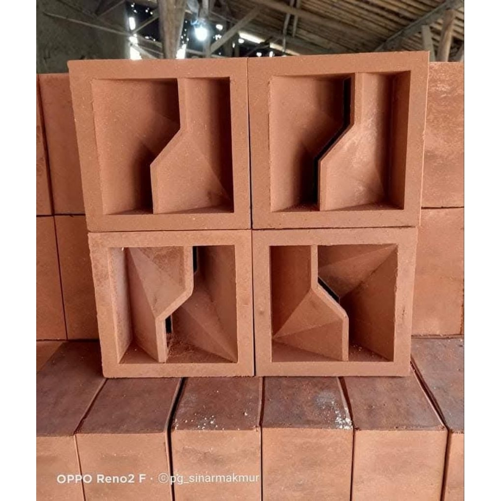 roster beton,roster minimalis,roster semen