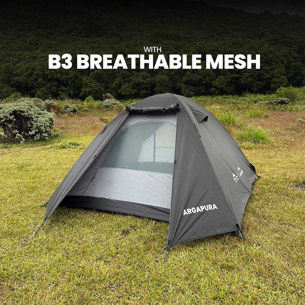 Tenda Camping Naturehike Argapura