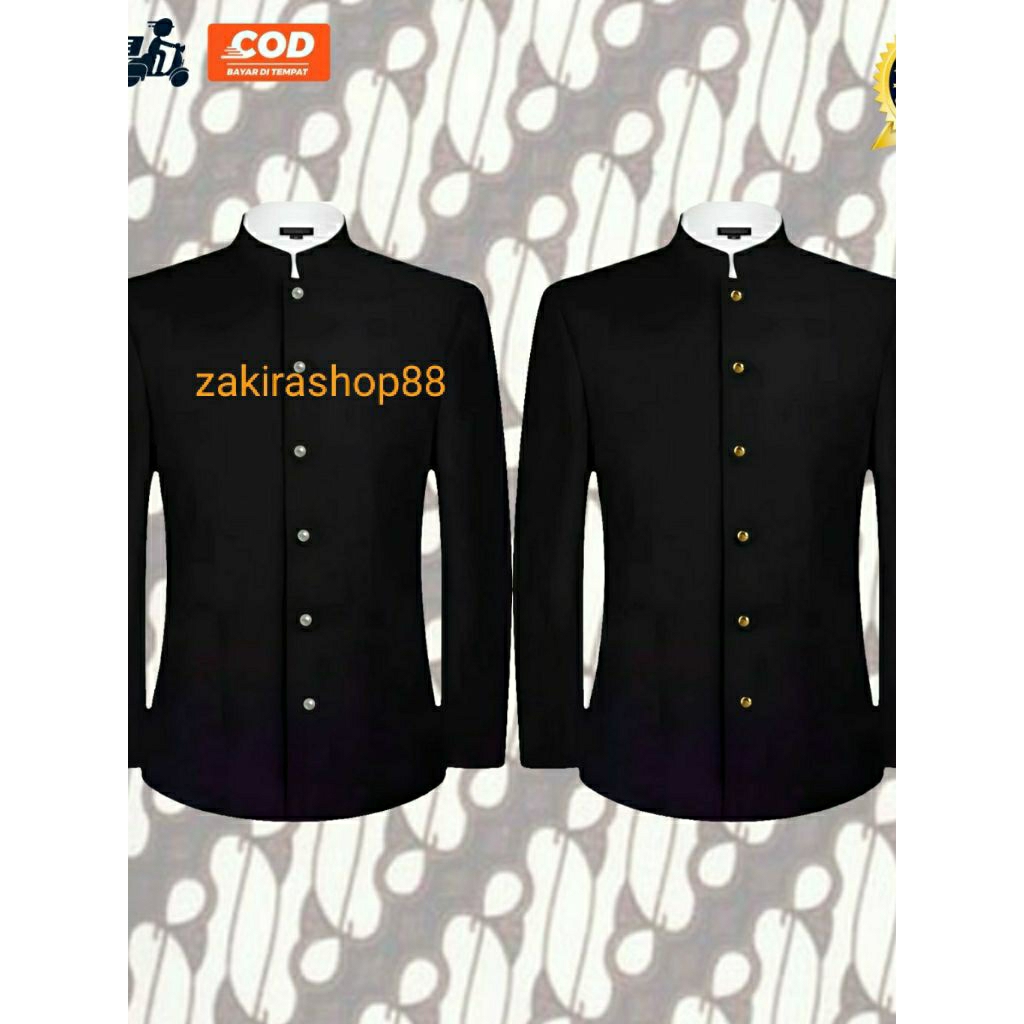 Baju Basofi Anak baju adat anak beskap baju adat anak