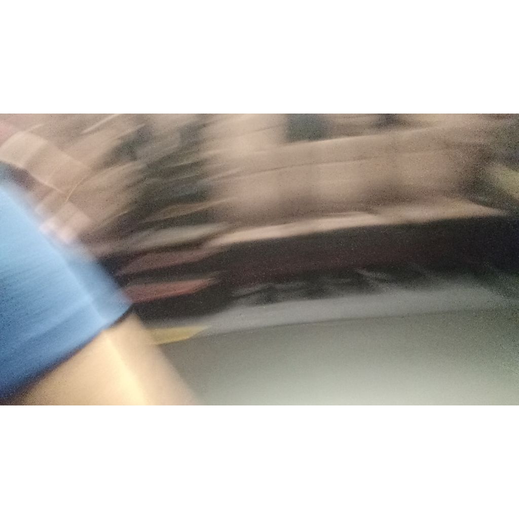 [SOLD] JANGAN CO Squishy MIDO BLIND BOX / BB Red Nose Biscuit WTS