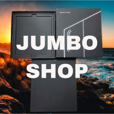 JUMBOSHOP BOX DUS SAMSUNG Z FOLD 7 Z FOLD 7 CUSTOM