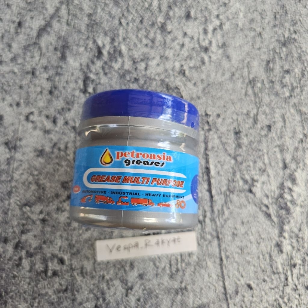 Greas Gemuk Pelumas Stempet Bearing Pelumas Laher Vespa Motor