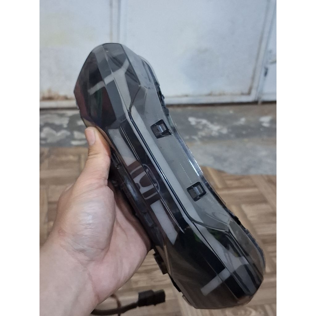 stop lamp lampu lazy adv 160