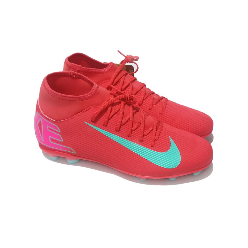 Sepatu Sepakbola Nike Mercurial Superfly 10 Club FG/MG