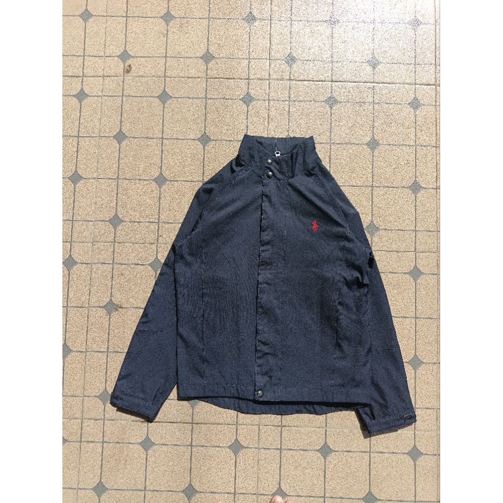 jacket Ralph Lauren