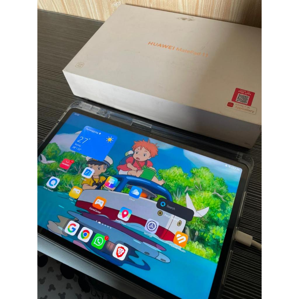 HUAWEI Mate Pad 11 Tablet