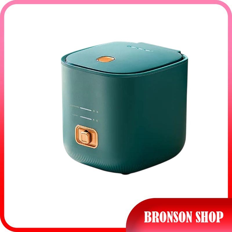 PROMO LUNA LIFE MC1200 Magicom Mini Smart RiceCooker Portable 0.8L 200 Watt Listrik Travel Version S