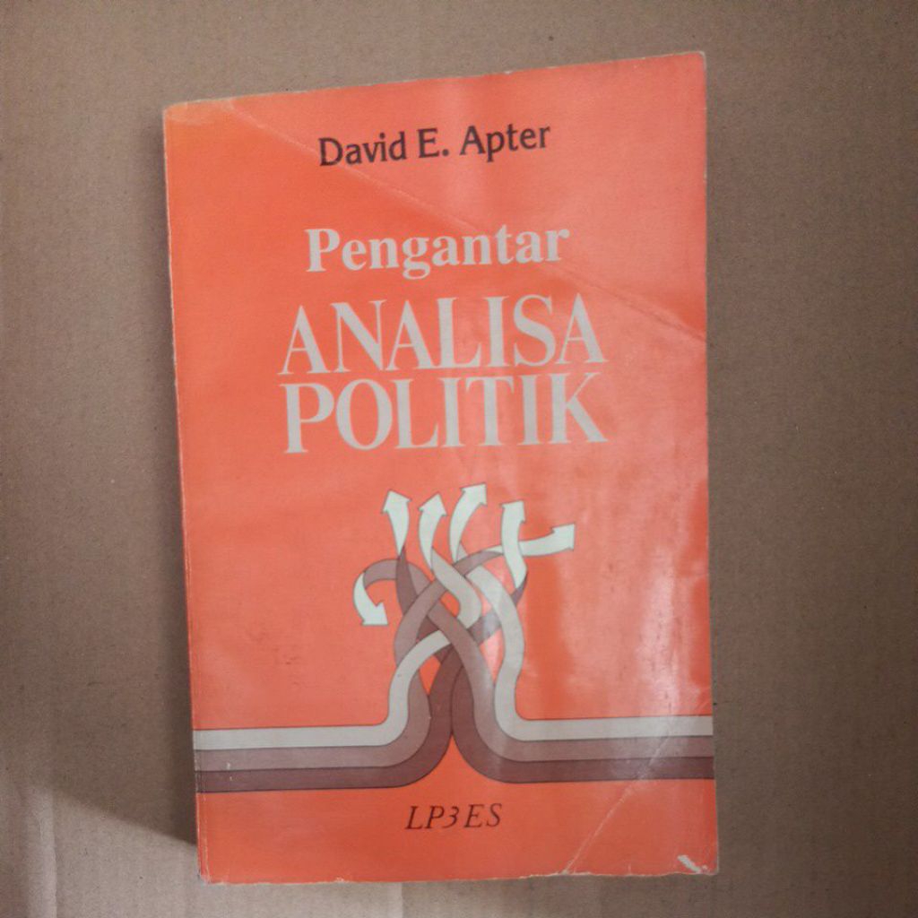Pengantar ANALISA POLITIK