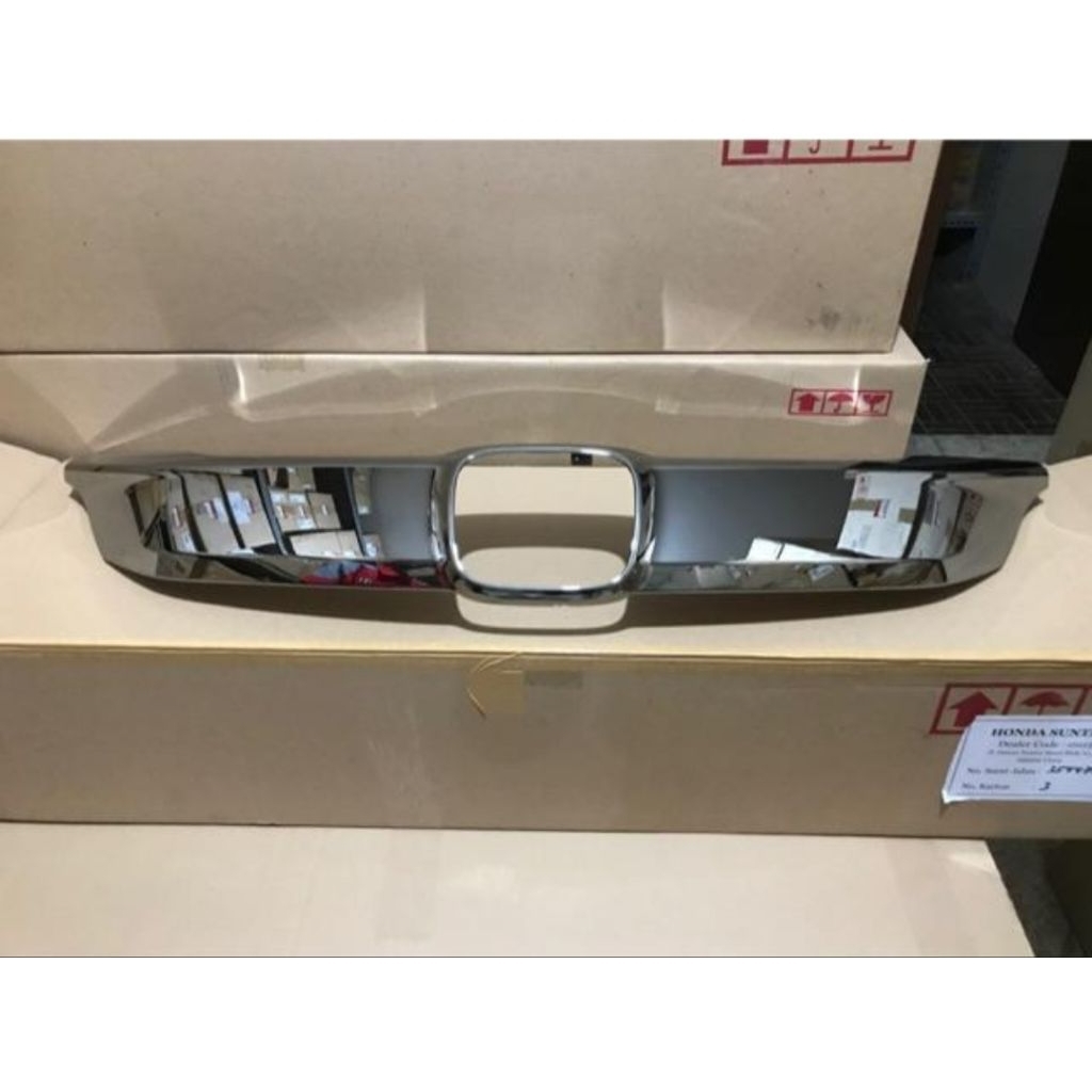 list grill Honda hrv 2016-2021 original