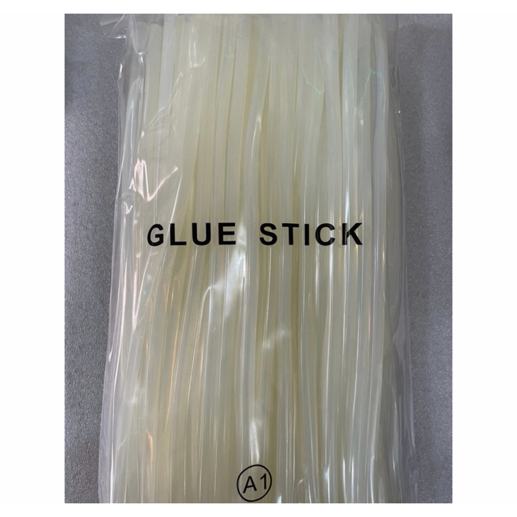 Lem Bakar Besar / Isi Lem Tembak Besar 1KG Lem Bakar Kecil