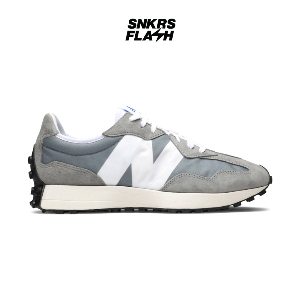 NEW BALANCE 327 Sepatu Sneakers Unisex - Size U327WPKD,44