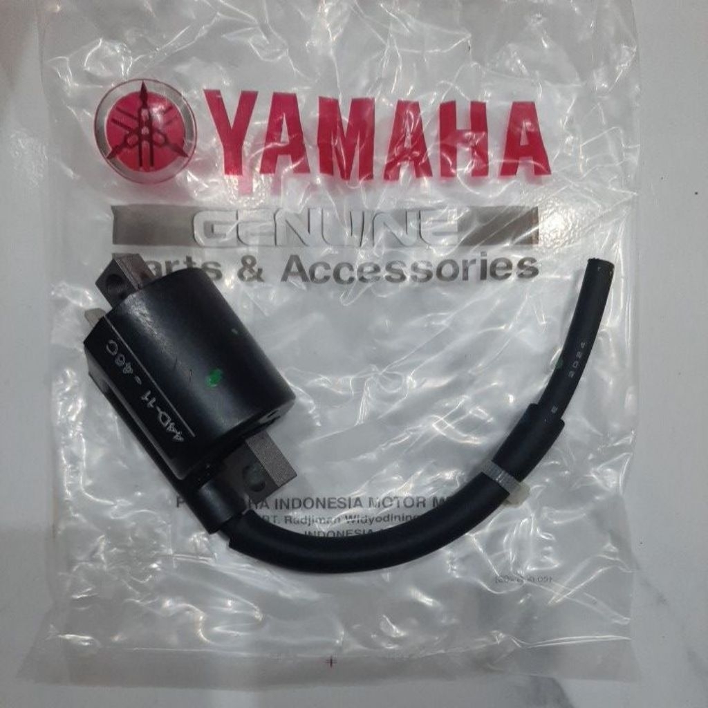 COIL MOTOR XEON 44D-H2310-11 YAMAHA