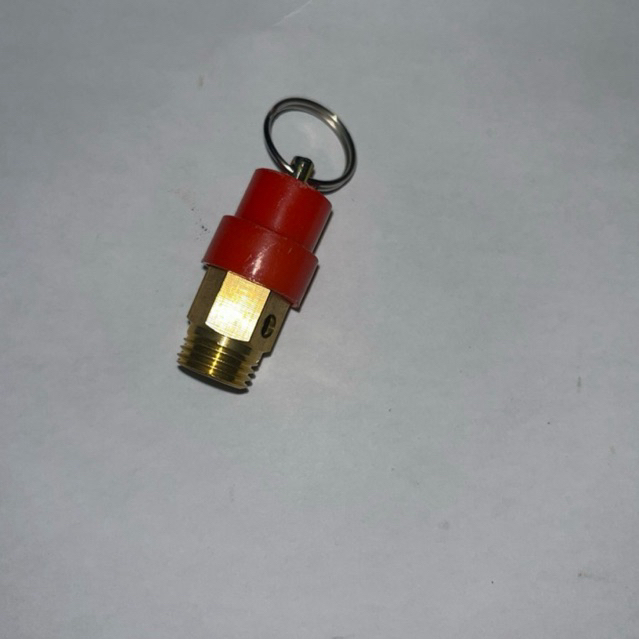 Otomatis Angin Compresor Safety Valve Compresor
