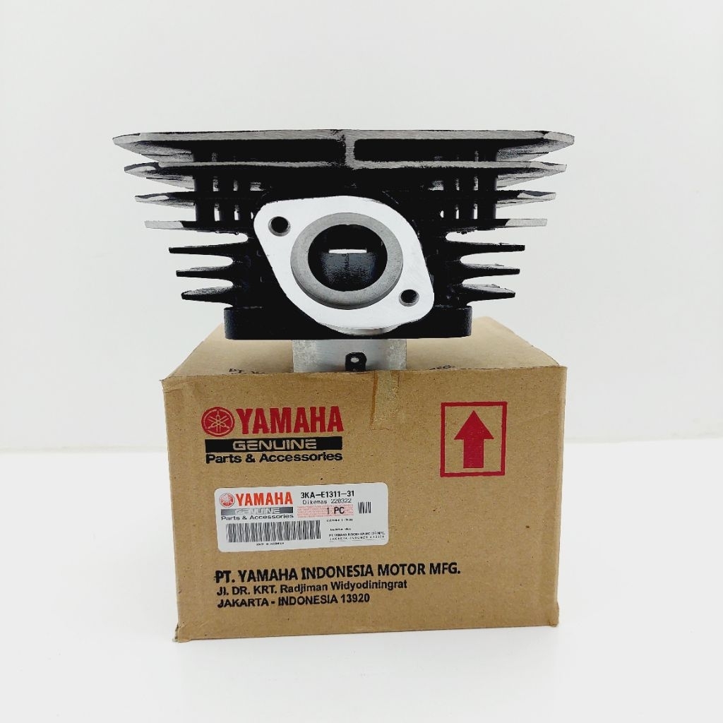 blok rx king YP1 asli original yamaha YGP