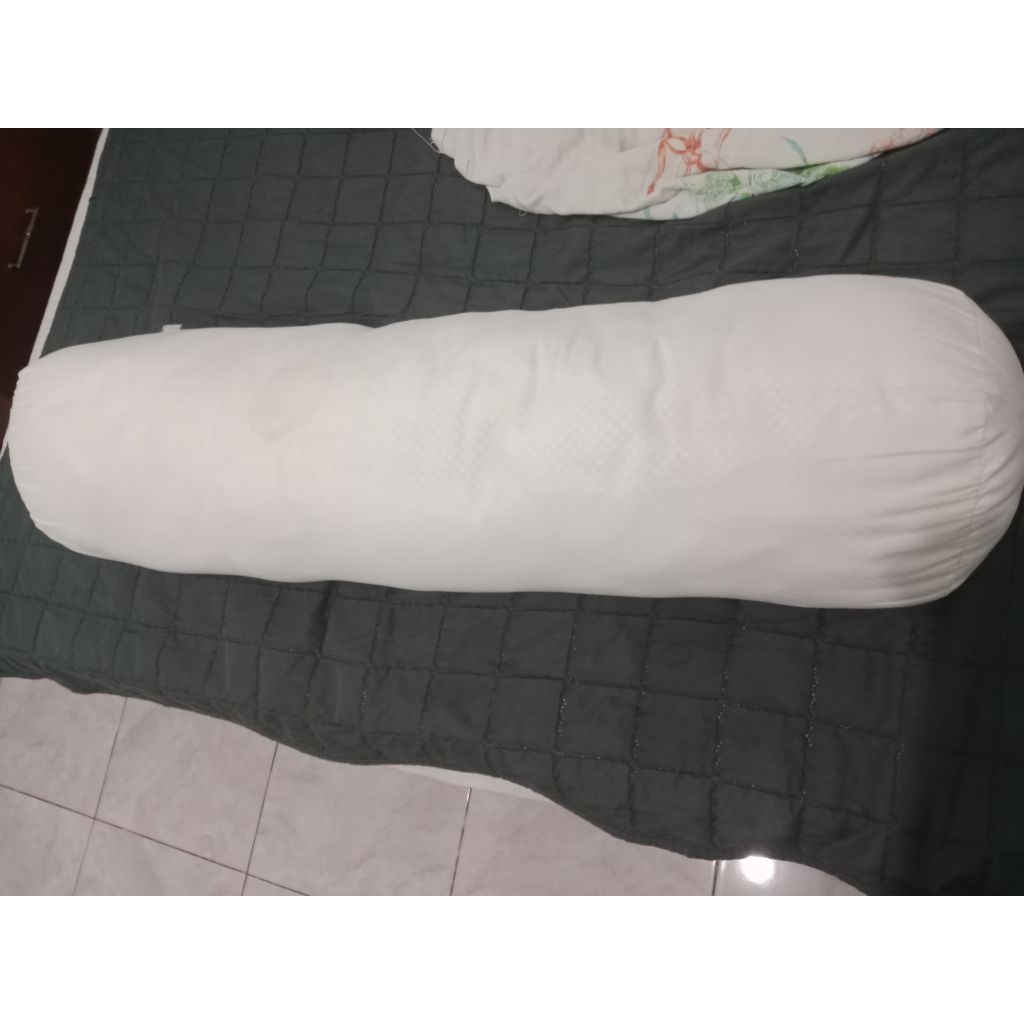 Bantal Guling Bekas