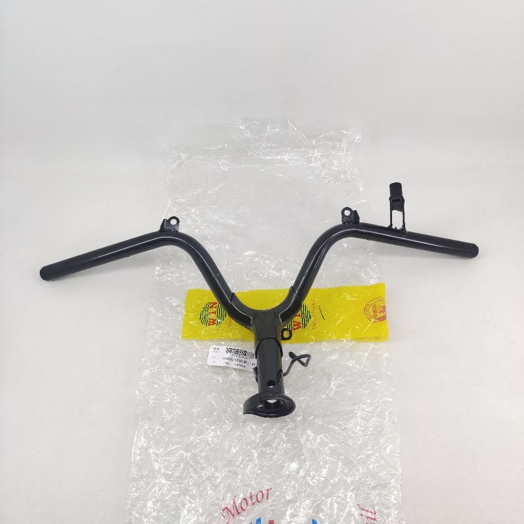 WIN Stang Stir Pipe Comp Handle handel Honda Beat FI CBS ( STANG STIR BEAT FI CBS ) WIN