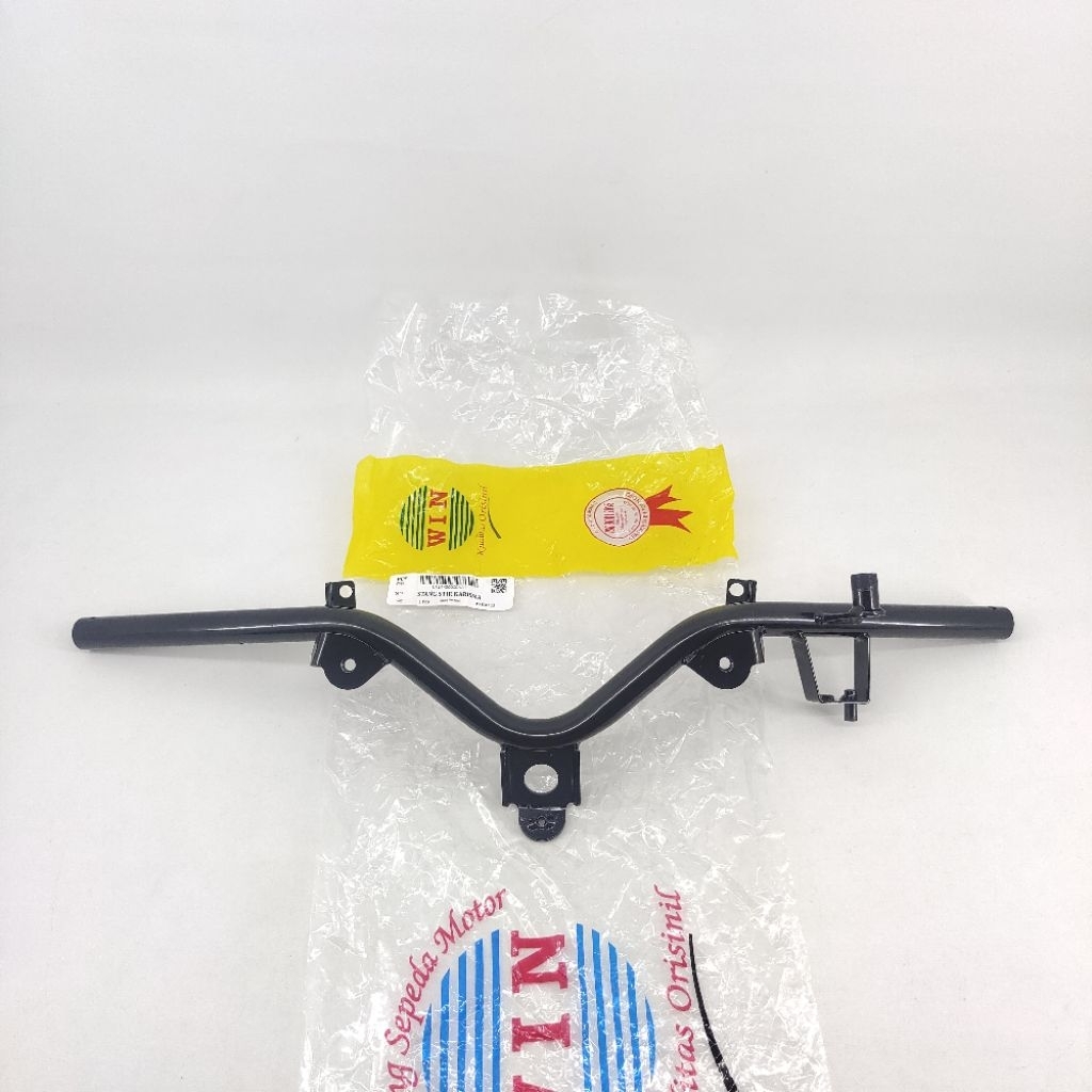 WIN Stang Stir Pipe comp handle handel Honda Karisma kharisma (STANG STIR KARISMA) WIN