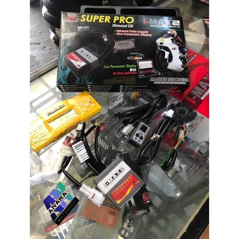CDI IMAX 2 SUPER PRO BEAT KARBU SCOOPY KARBU CDI BEAT KARBU IMAX 2 SUPER PRO FULLSET
