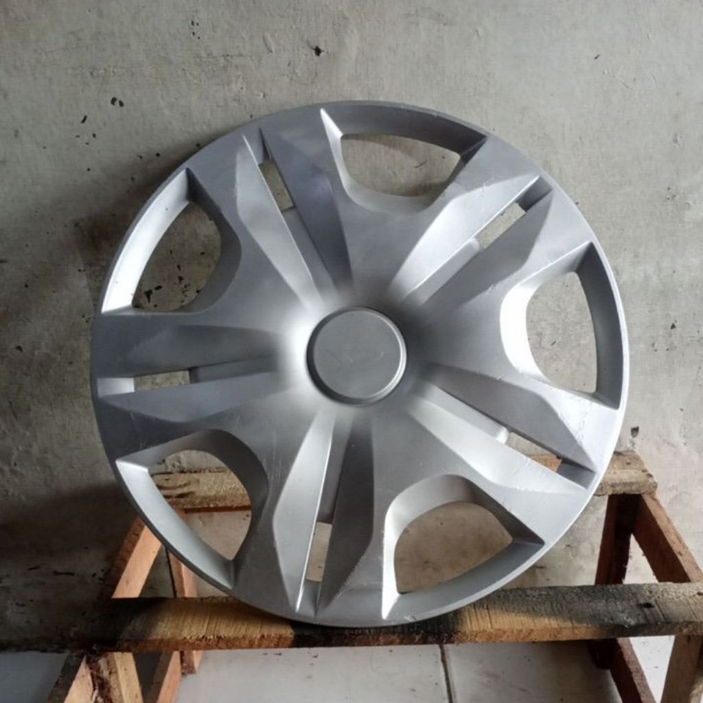 Wildop Original Xenia Ring 14 Bekas Cat Ulang