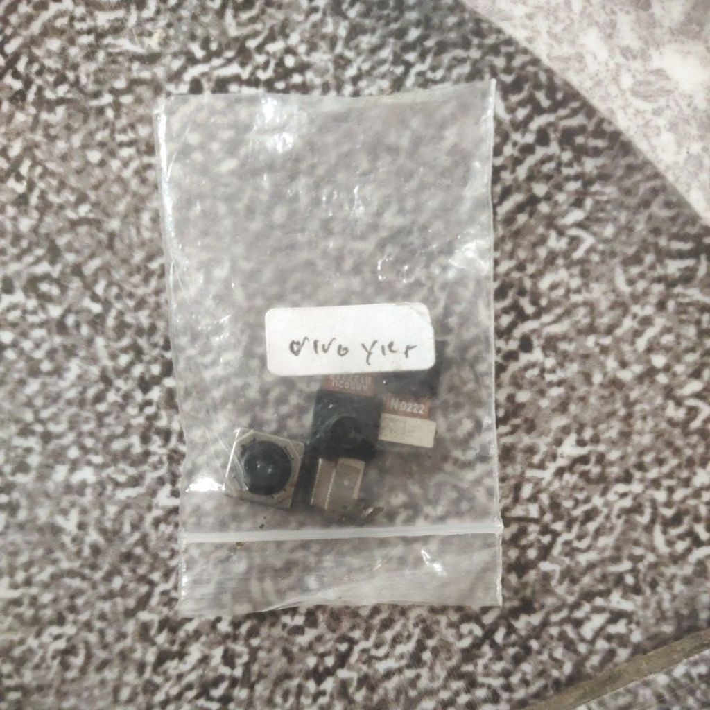 kamera hp Vivo y12s ORI copotan