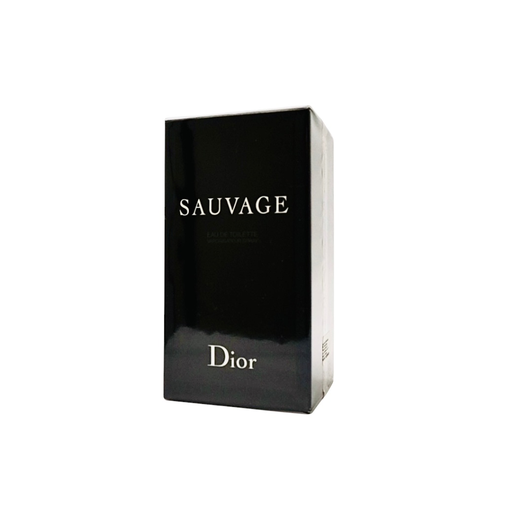 Christian Dior Sauvage Man - 60 ML