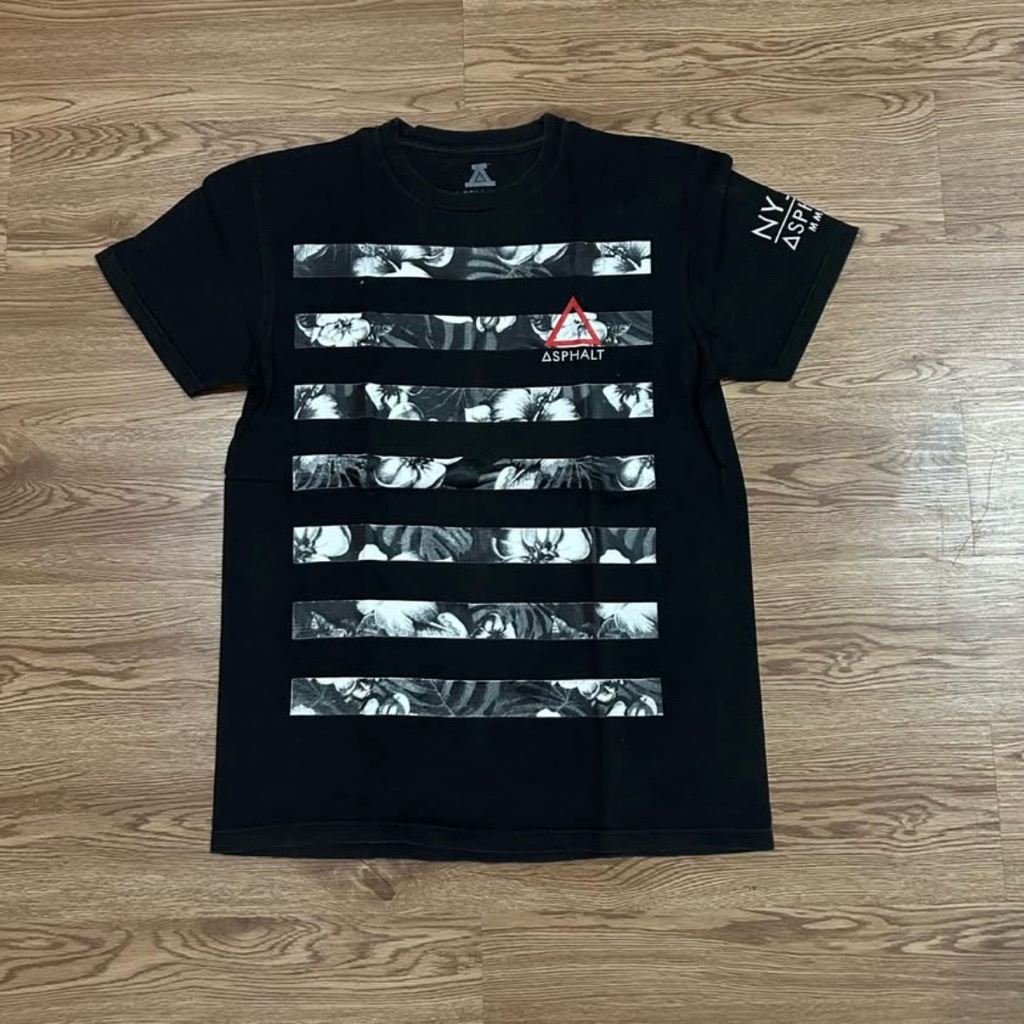 Kaos Skate Nyjah Huoston