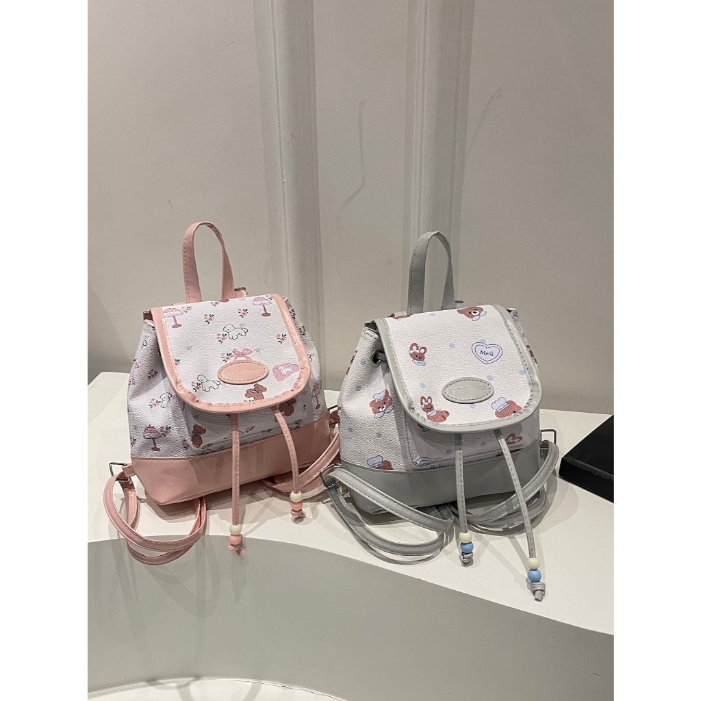 Tasready_mall 2773 aff tas ransel wanita tas fashion wanita Tas Slingbag Wanita Tas Bahu Wanita