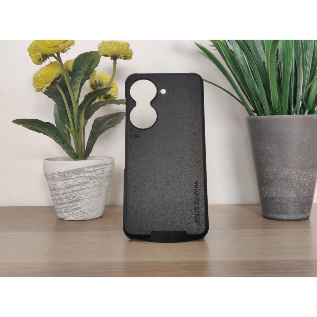 Asus Zenfone 9 Case Original Copotan