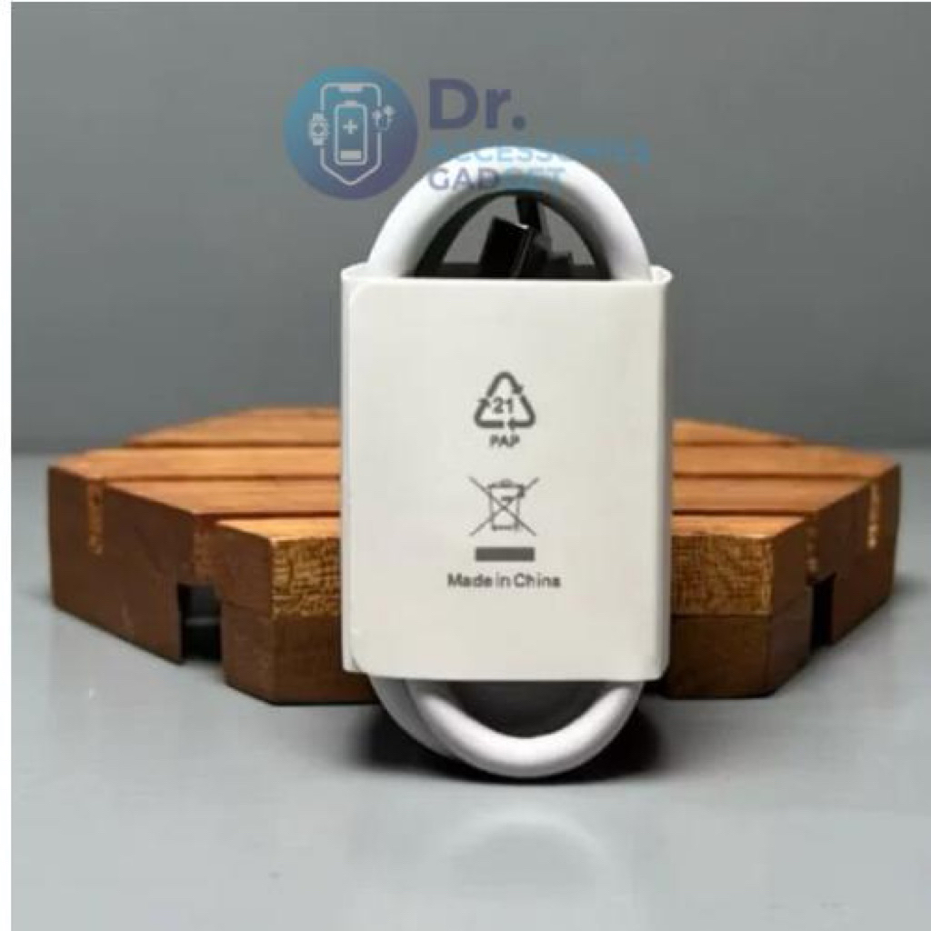 kabel data xiaomi usb type C 3A fast charging original 100%