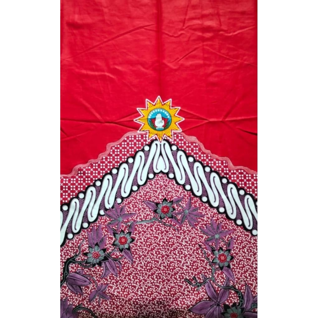 Bahan Batik Tapak Suci Himaya New