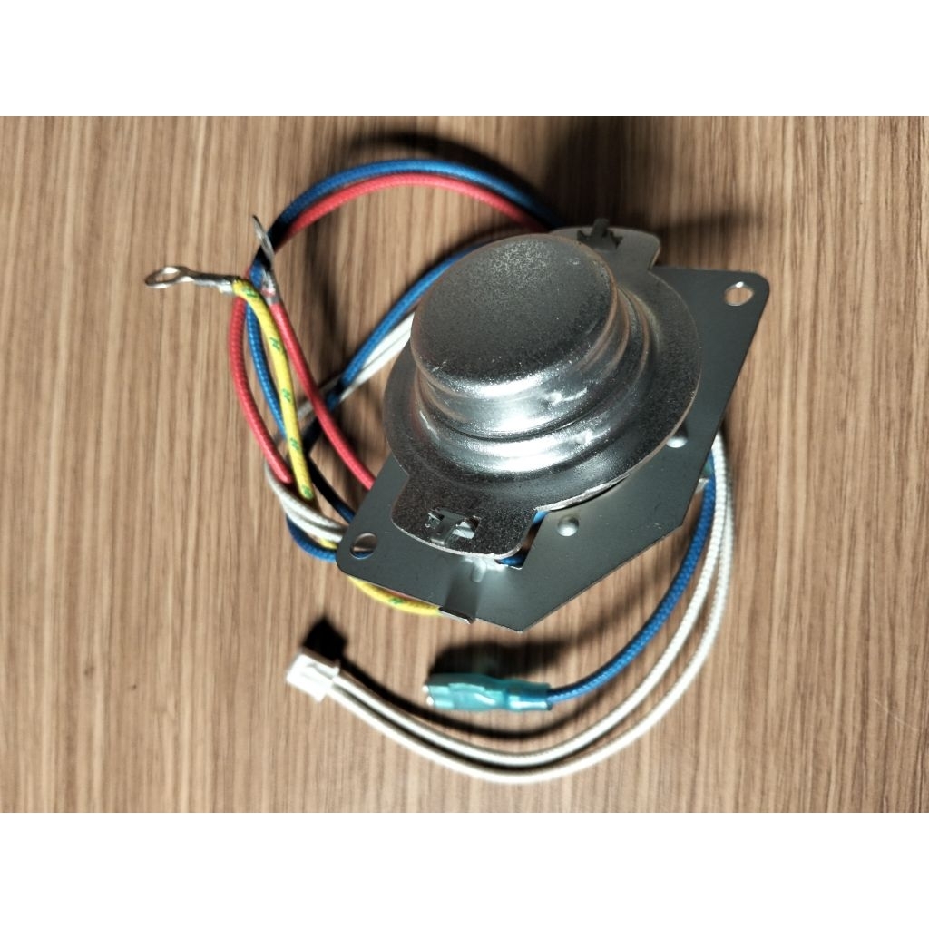 otomatis termostat magicom