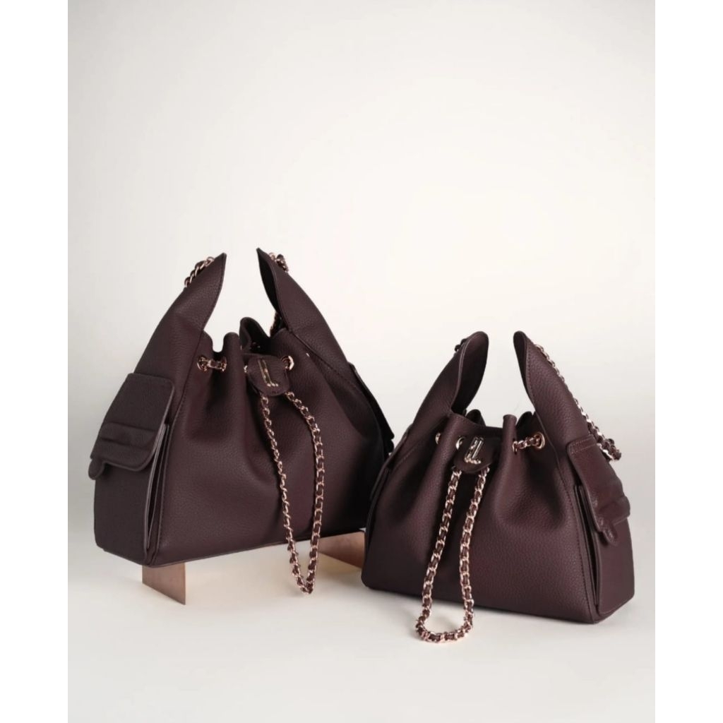 HARLEE BAG BISTRE MEDIUM BY HEYLOCAL