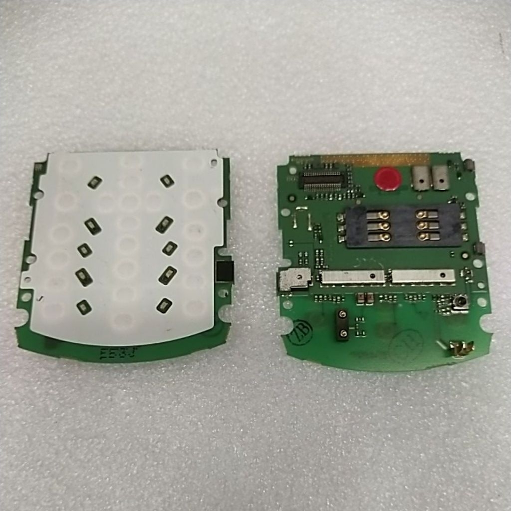 PAPAN KEYPAD MOTOROLA L6