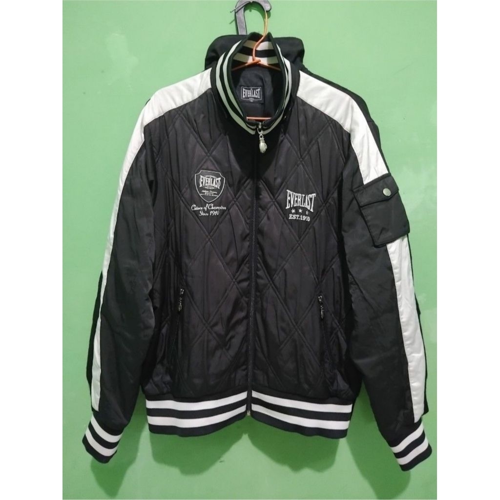 Tracktop Jacket Everlast