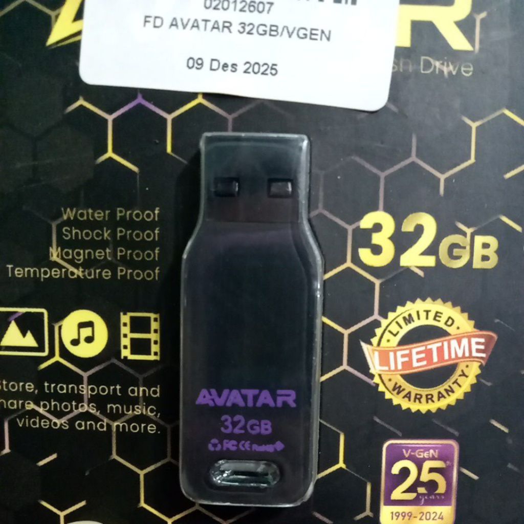 FD AVATAR 32GB/VGEN