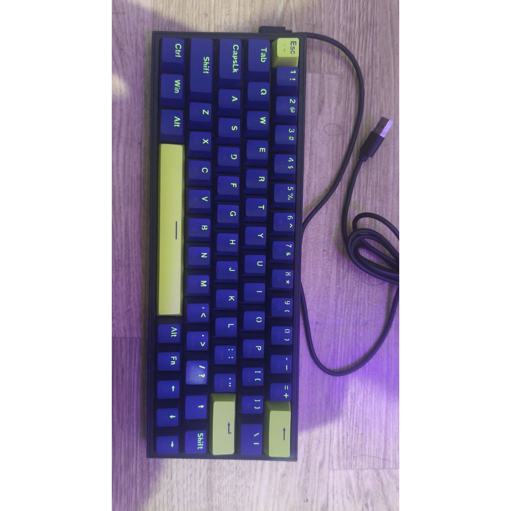 Gamen Titan V Lite