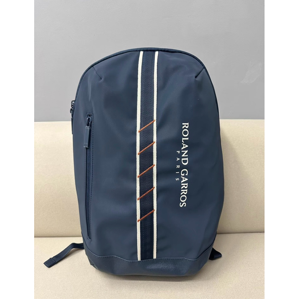 Wilson backpack tas raket tenis Wilson RG tas raket wilson bag tas tenis padel wilson roland garros