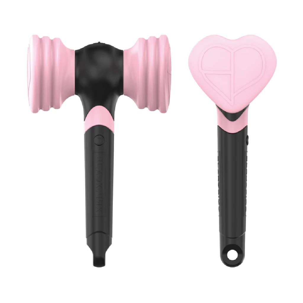 (PRELOVED) BLACKPINK - Official Lightstick Special Edition