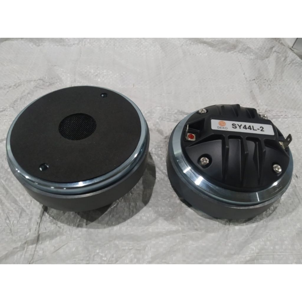 Tweeter DEXO SY 44L-2
