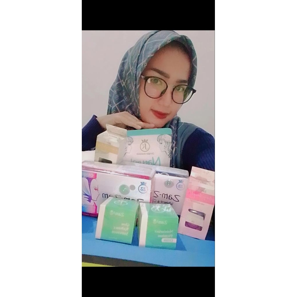 ZAMZAM SKINCARE VIRAL