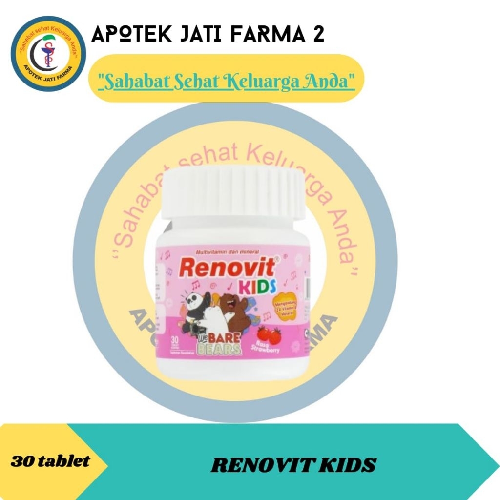 RENOVIT KIDS