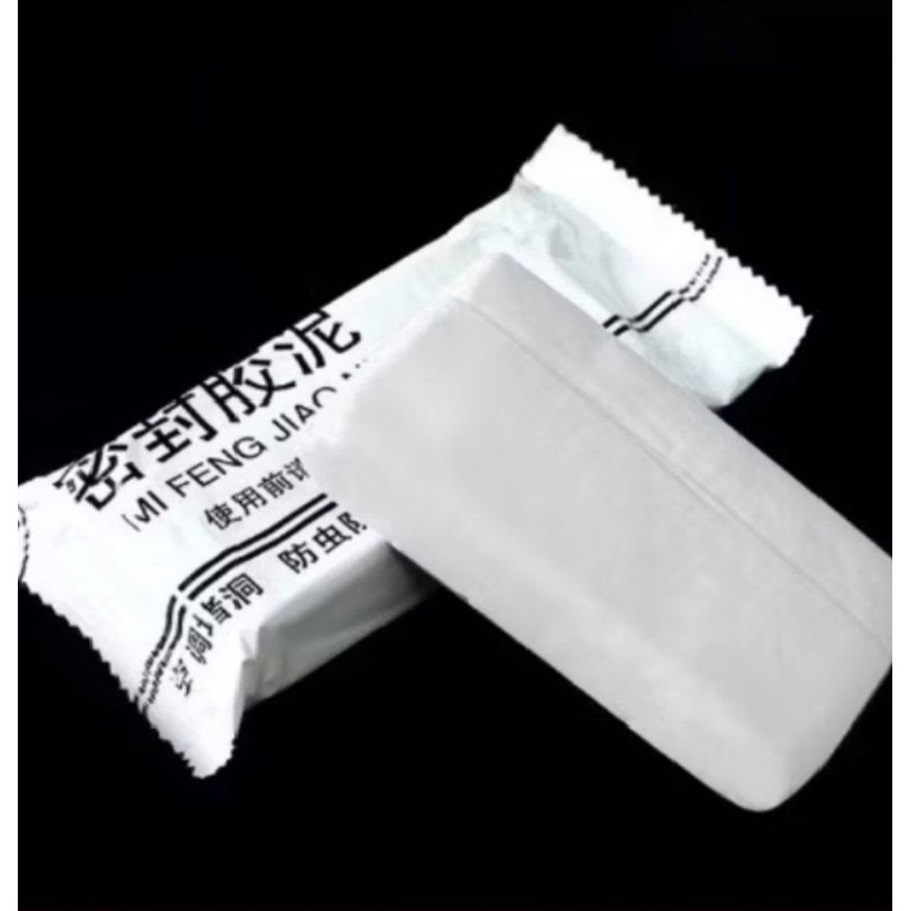 dempul lubang tembok sealant dempul lubang serbaguna